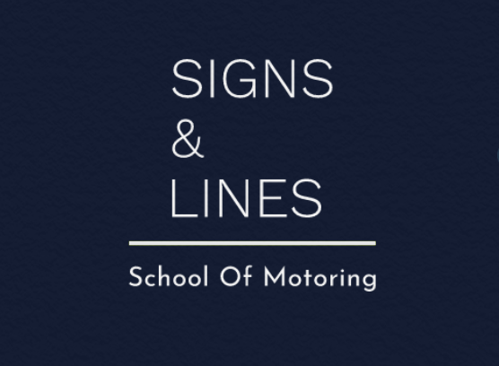 Driving lessons | Signs & Lines School Of Motoring | Morpeth